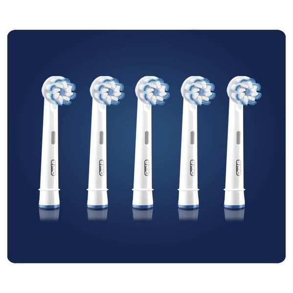 Oral-B Sensitive Clean Brush, 5