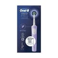 Miniatyrbild 5 av 6: BRAUN - Tandborste - Vitality Pro - Lilac - 10 dagars batteritid - VITALITYPROD173