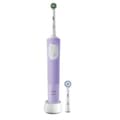 Miniatyrbild 2 av 6: BRAUN - Tandborste - Vitality Pro - Lilac - 10 dagars batteritid - VITALITYPROD173