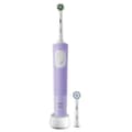 Miniatyrbild 1 av 6: BRAUN - Tandborste - Vitality Pro - Lilac - 10 dagars batteritid - VITALITYPROD173