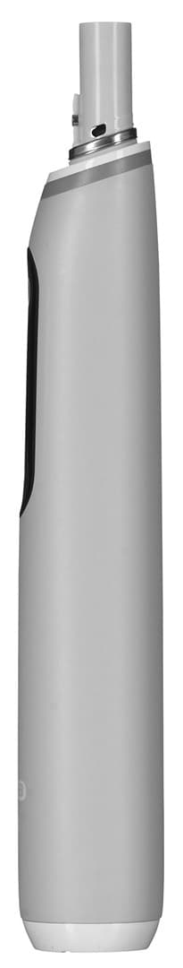 Braun iO Serie 6 aikuisille tarkoitettu värähtelevä hammasharja, harmaa