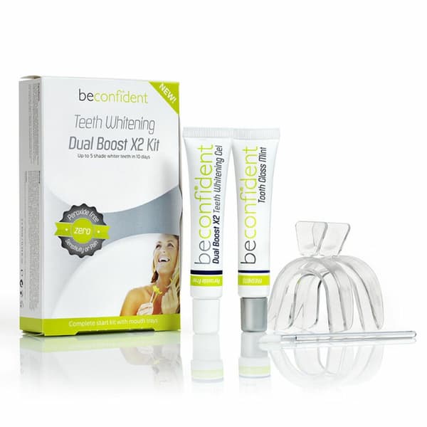 Kit til blegning Beconfident