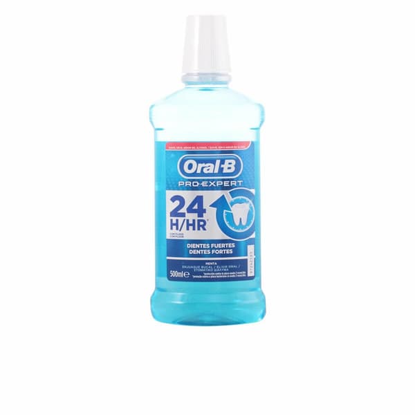 Munvatten Oral-B Expert 500 ml