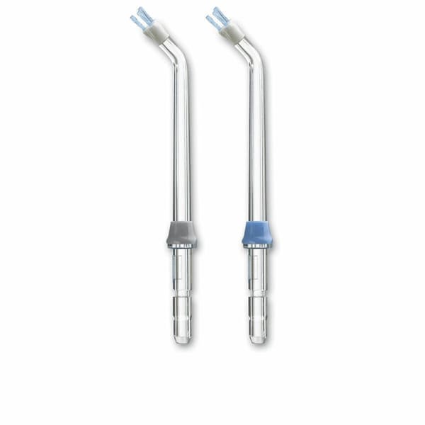 Vaihtopää Waterpik   Hampaiden puhdistin 2 osaa (2 osaa)