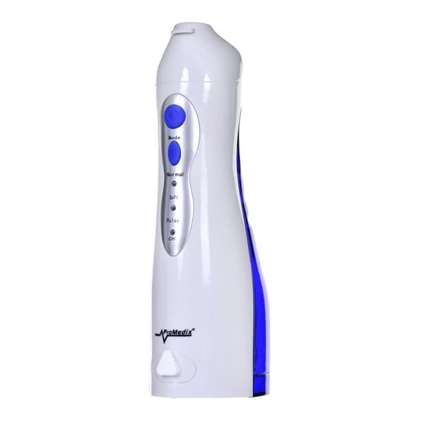Oral Irrigator Promedix PR-770W Blå Vit