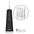 Miniatyrbild 11 av 11: Oral Irrigator Oromed ORO-DENTAL BLACK