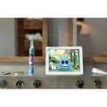 Miniatyrbild 2 av 4: Philips Sonicare For Kids For Kids HX6322/04 Sonisk eltandborste