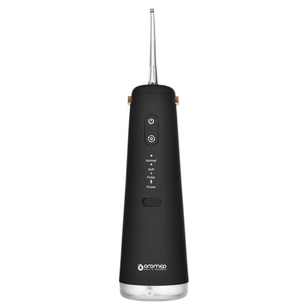 Oral Fugter Oromed ORO-DENTAL BLACK