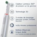 Miniatyrbild 5 av 6: Elektrisk Tandborste Oral-B Pro 3