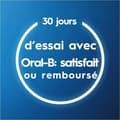 Miniatyrbild 6 av 6: Elektrisk Tandborste Oral-B Pro 3