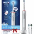 Miniatyrbild 1 av 6: Elektrisk Tandborste Oral-B Pro 3