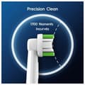 Miniatyrbild 1 av 3: Tandborsthuvud Oral-B PRO precision clean 3 Delar