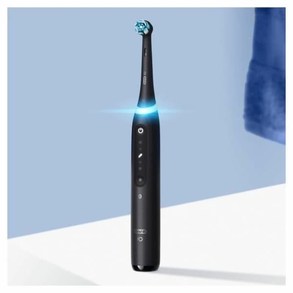 Sähköhammasharja Oral-B io Series 5