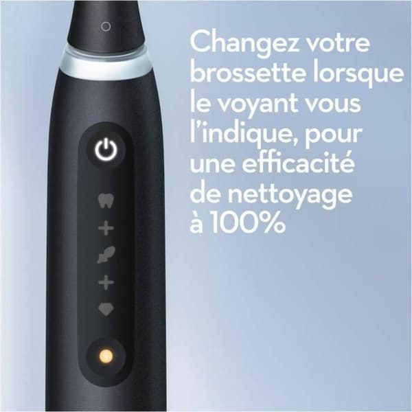 Sähköhammasharja Oral-B iO5