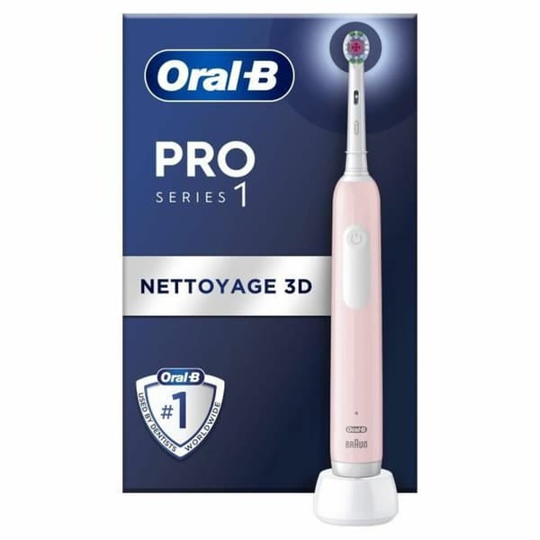 Sähköhammasharja Oral-B Pro 1