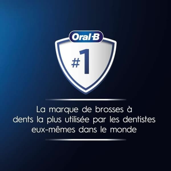 Sähköhammasharja Oral-B Pro 1