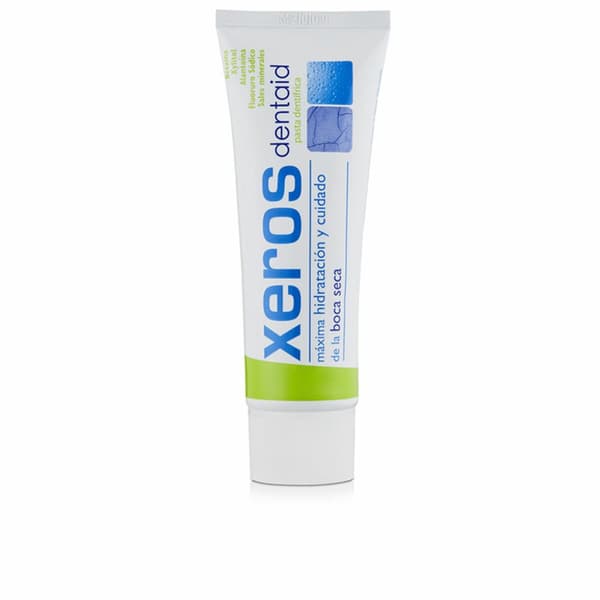 Tandpasta Xeros dentaid XEROS DENTAID 75 ml
