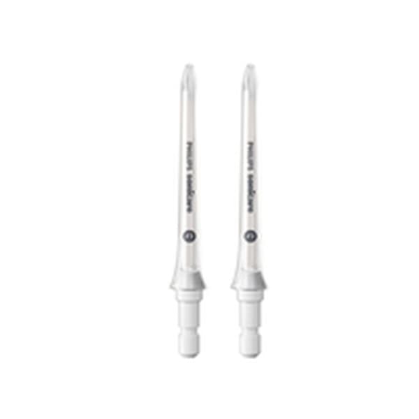 Tandbørstehoved Philips 2 boquillas Boquilla del irrigador oral (2 enheder)