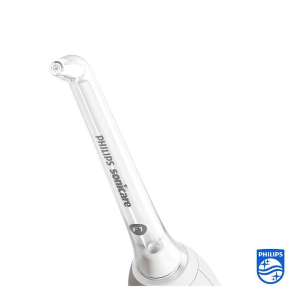 Tandbørstehoved Philips 2 boquillas Boquilla del irrigador oral (2 enheder)