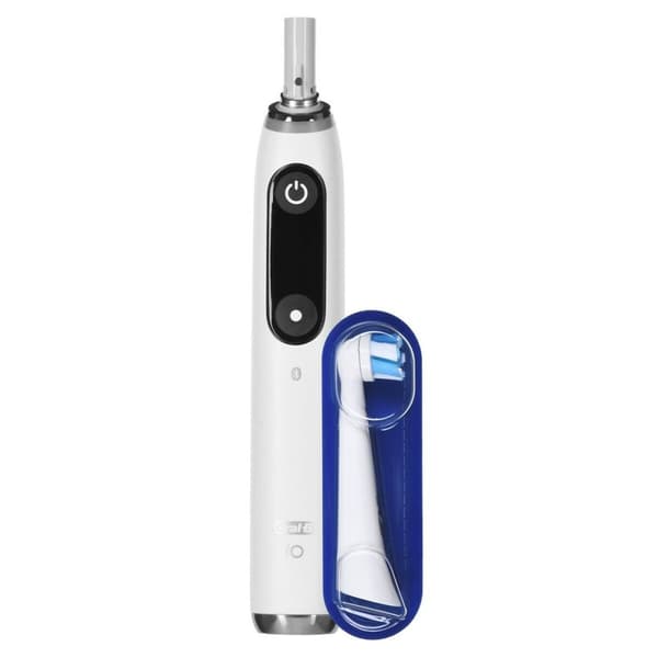 Elektrisk Tandborste Braun iO Series 9