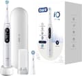 Miniatyrbild 1 av 3: Oral-B iO Series 6 vit elektrisk tandborste