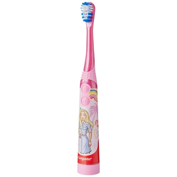 Sähköhammasharja Barbie Lasten