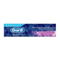 Miniatyrbilde 2 av 2: Tannkrem for Hvitere Tenner 3D WHITE Oral-B D White (75 ml) 75 ml