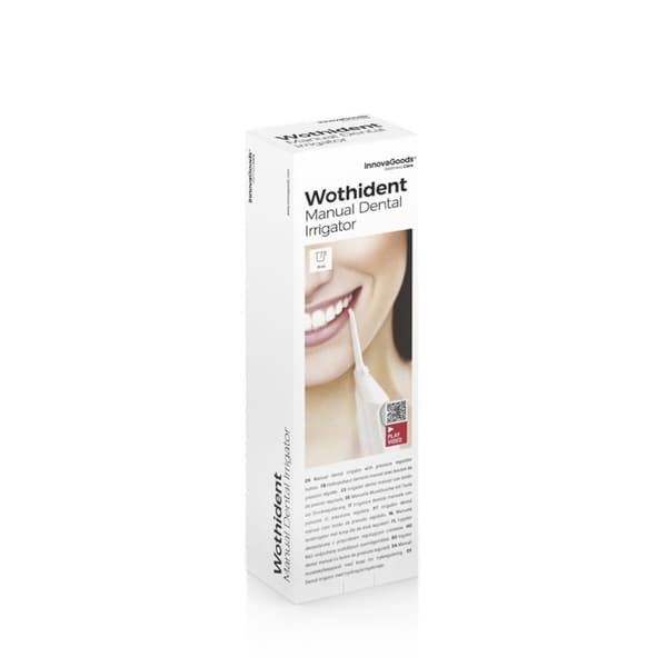 Oral Fugter Wothident InnovaGoods