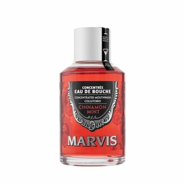 Læbepomade Cinnamon Mint Marvis 120 ml
