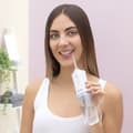 Miniatyrbilde 1 av 11: Bærbar oppladbar muntlig irrigator Denter InnovaGoods