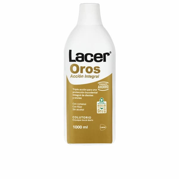 Munnskyll Lacer Oros 1 L