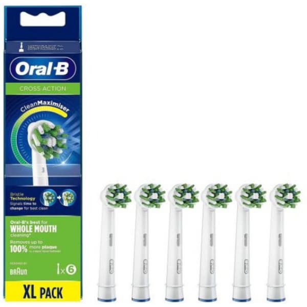 Reserve for Elektrisk Tannbørste Oral-B EB50