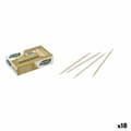 Miniatyrbilde 1 av 2: Tannpirkere Algon Tre 1000 Deler (18 enheter)