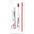 Miniatyrbilde 2 av 2: Munnhygiene sett Isdin BEXIDENT Anti-karies (3 Deler)