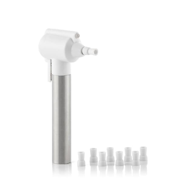 Hampaiden Kiillotus- ja Valkaisulaite Pearlsher InnovaGoods