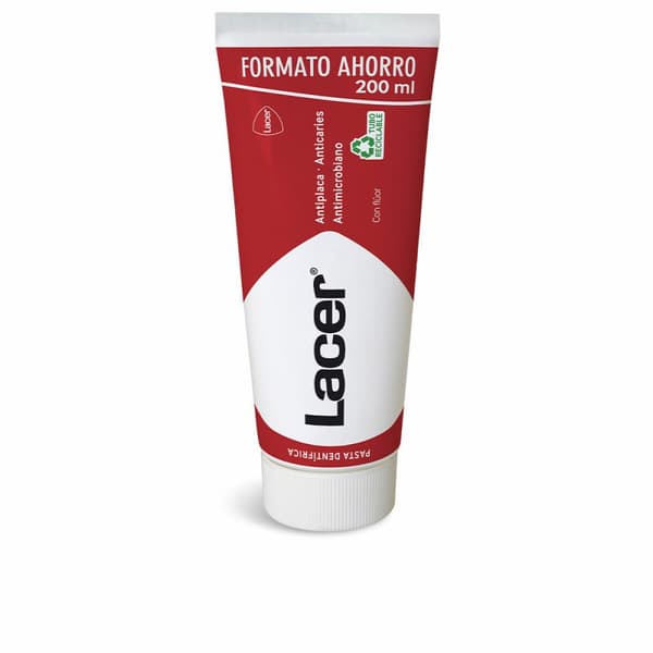 Hammastahna Lacer (200 ml)