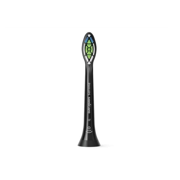Vaihtopää Sonicare W2 Optimal Philips HX6068/13 Musta 8 osaa