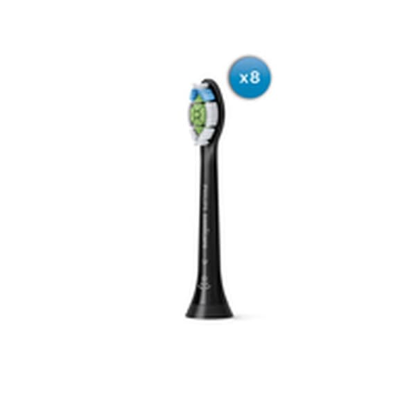 Vaihtopää Sonicare W2 Optimal Philips HX6068/13 Musta 8 osaa