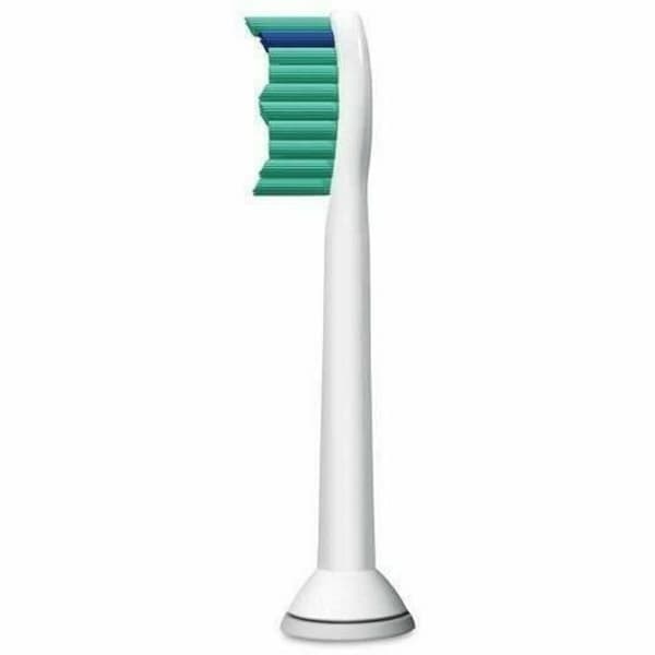 Vaihtopää Philips HX6018/07 Valkoinen 8 osaa