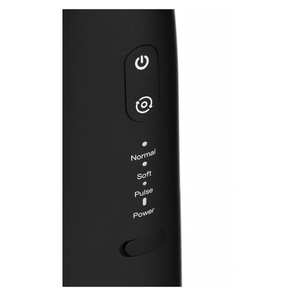 Hampaiden puhdistin Oromed ORO-DENTAL BLACK