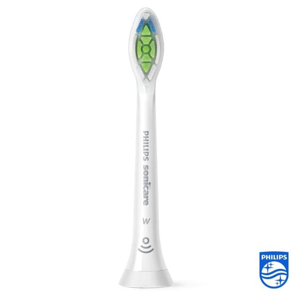 Vaihtopää Philips HX6068/12 Valkoinen