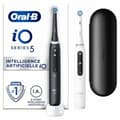 Pikkukuva 1 / 4: Sähköhammasharja Oral-B io Series 5