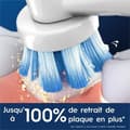 Pikkukuva 3 / 6: Vaihtopää Oral-B (6 Kappaletta)