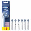 Pikkukuva 1 / 6: Vaihtopää Oral-B (6 Kappaletta)
