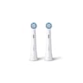 Miniatyrbild 2 av 2: Tandborsthuvud Oral-B iO Vit