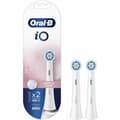 Miniatyrbild 1 av 2: Tandborsthuvud Oral-B iO Vit