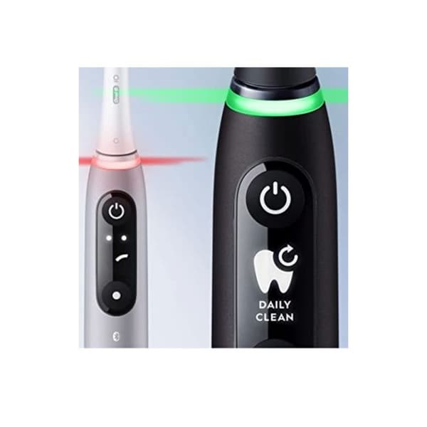 Oral-B iO Series 6 Black Lava