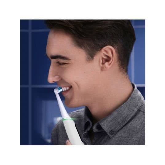 ORAL B Dental Hygiene iO6-serien elektrisk tandborste