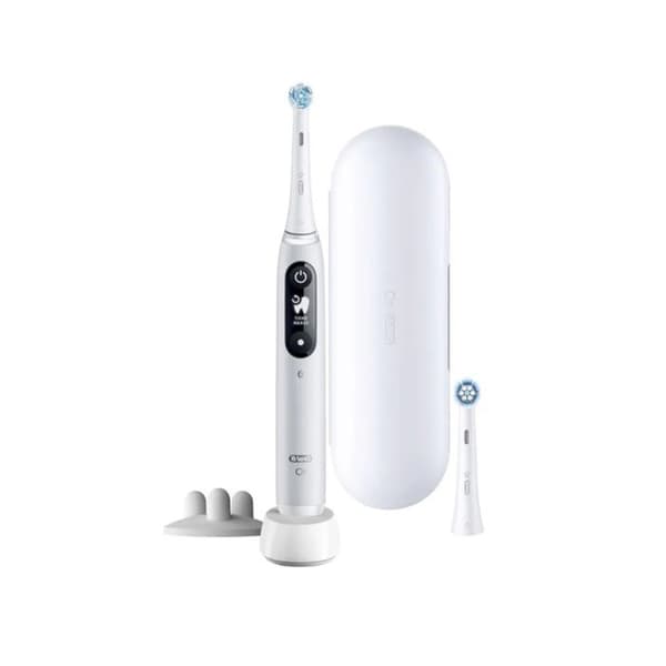 ORAL B Dental Hygiene iO6-serien elektrisk tandborste