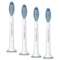 Miniatyrbild 1 av 4: Philips Sonicare S2 Sensitive 4 borsthuvuden